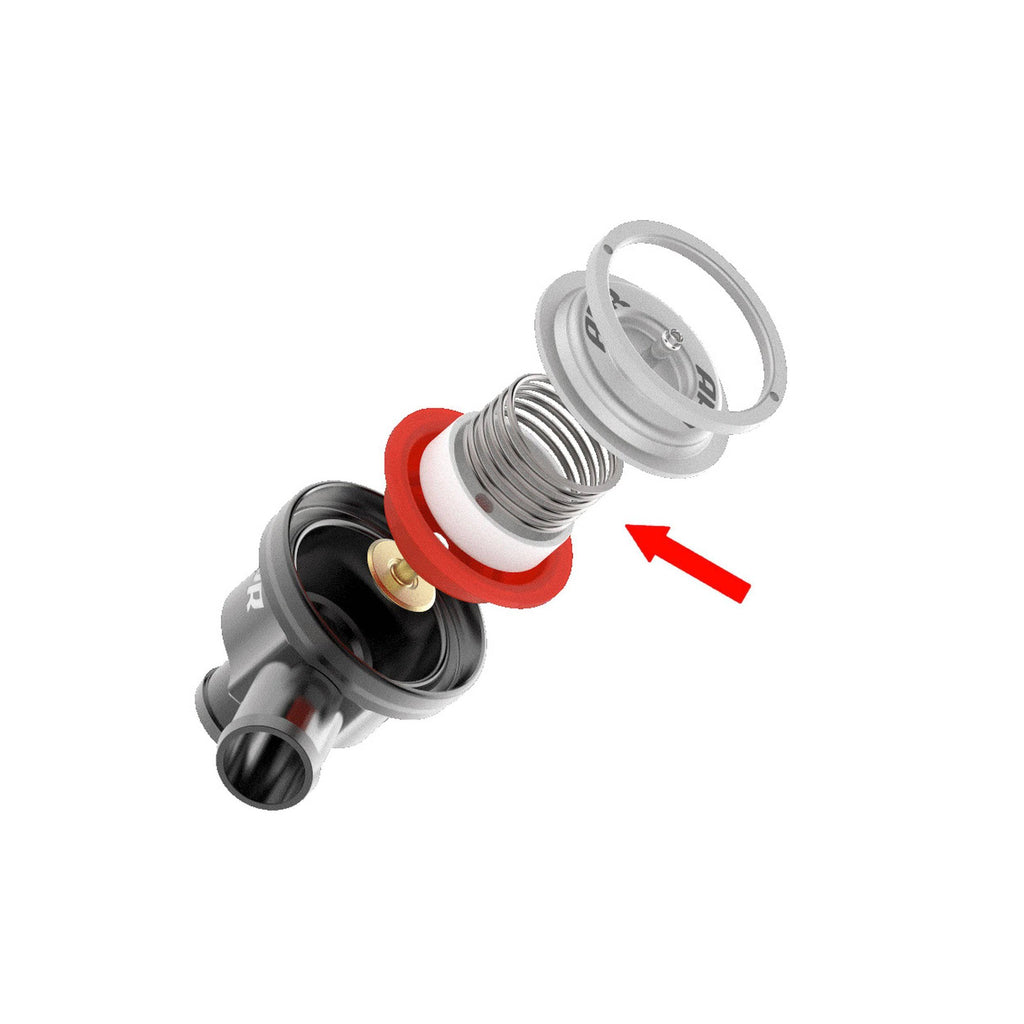 Kies-Motorsports APR APR R1 DV Higher Pressure Spring