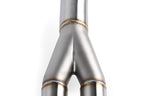Kies-Motorsports APR APR Rear Catback Exhaust System