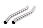 Kies-Motorsports APR APR Rear Catback Exhaust System - SQ5 (B9)