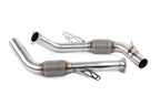 Kies-Motorsports APR APR Rear Catback Exhaust System - SQ5 (B9)