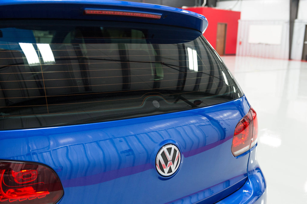 Kies-Motorsports APR APR Rear Wiper Glass Hole Plug