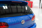 Kies-Motorsports APR APR Rear Wiper Glass Hole Plug