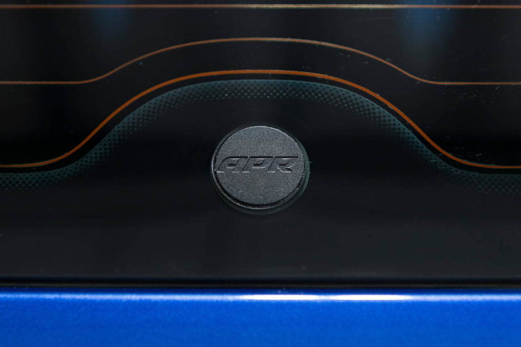 Kies-Motorsports APR APR Rear Wiper Glass Hole Plug