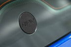 Kies-Motorsports APR APR Rear Wiper Glass Hole Plug