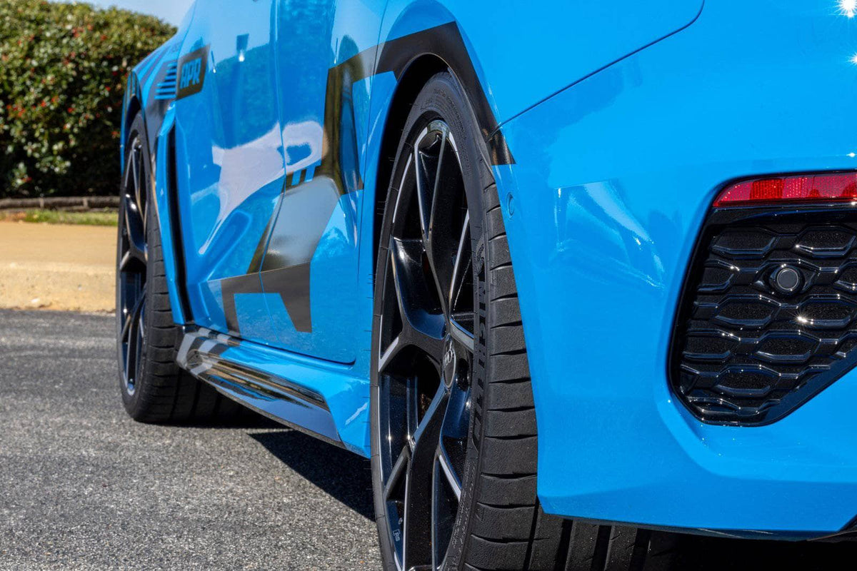 Kies-Motorsports APR APR Roll-Control Lowering Springs - Audi RS3 8Y (2.5T)