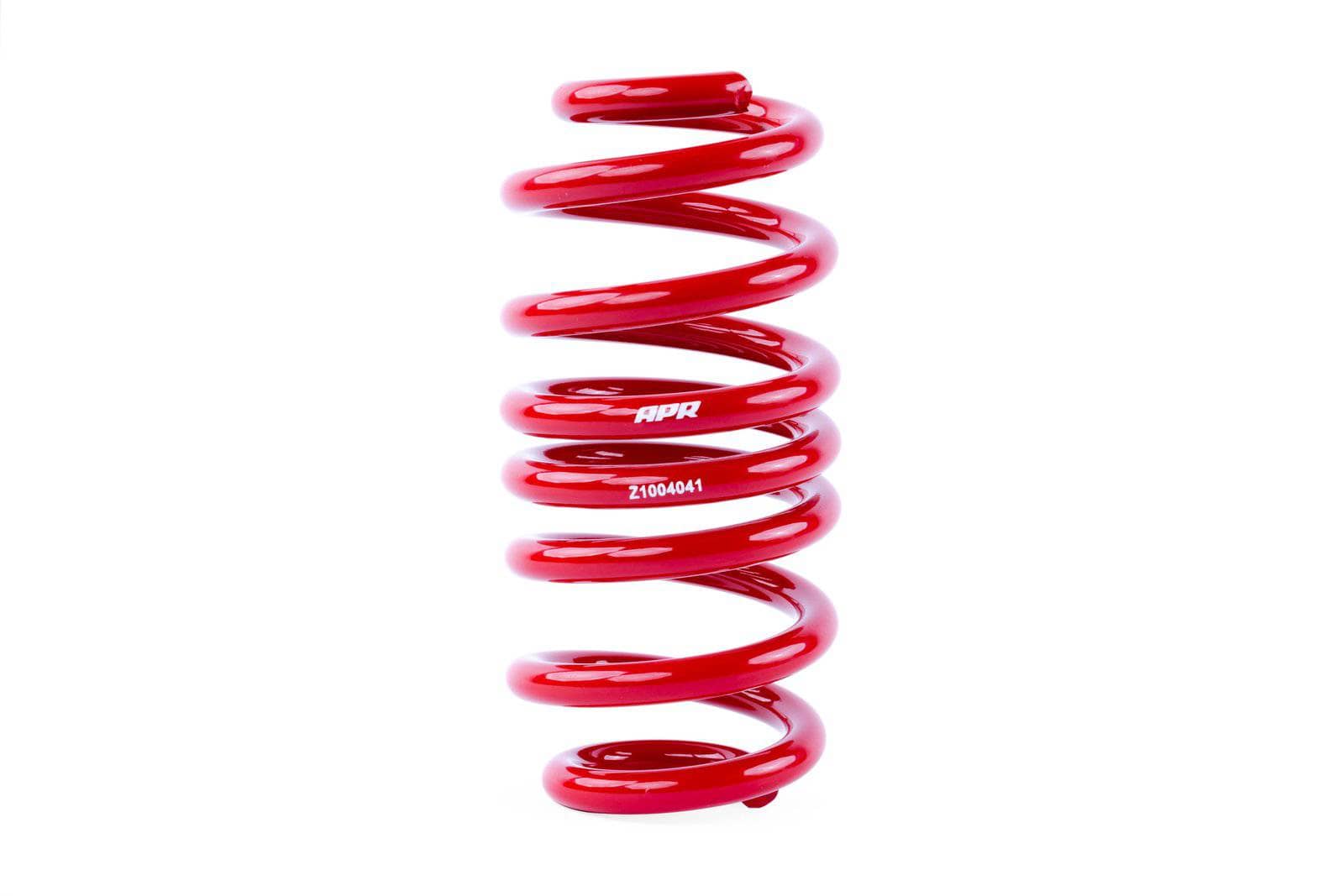 APR Roll-Control Lowering Springs - Audi RS3 8Y (2.5T) Secondary image
