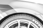 Kies-Motorsports APR APR Roll-Control Lowering Springs - MK7 / MK7.5 GTI / Golf R MK7 GTI/R
