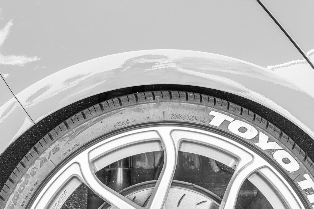 Kies-Motorsports APR APR Roll-Control Lowering Springs - MK7 / MK7.5 GTI / Golf R MK7 GTI/R