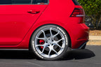 Kies-Motorsports APR APR Roll-Control Lowering Springs - MK7 / MK7.5 GTI / Golf R MK7 GTI/R
