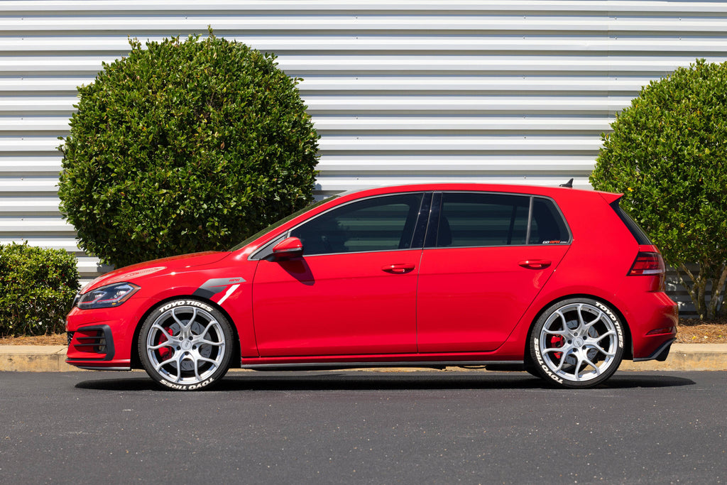 Kies-Motorsports APR APR Roll-Control Lowering Springs - MK7 / MK7.5 GTI / Golf R MK7 GTI/R