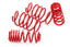 Kies-Motorsports APR APR Roll-Control Lowering Springs - VW MK7/MK7.5 Jetta GLI (2019-2026) MK7 Jetta GLI