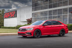 Kies-Motorsports APR APR Roll-Control Lowering Springs - VW MK7/MK7.5 Jetta GLI (2019-2026) MK7 Jetta GLI