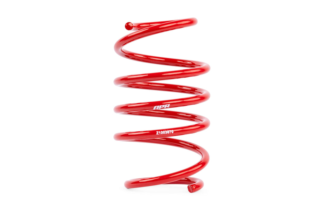 Kies-Motorsports APR APR Roll-Control Lowering Springs - VW MK7/MK7.5 Jetta GLI (2019-2026) MK7 Jetta GLI