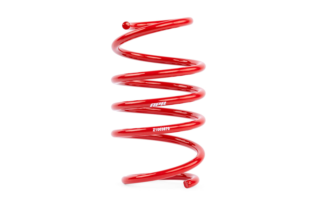 Kies-Motorsports APR APR Roll-Control Lowering Springs - VW MK7/MK7.5 Jetta GLI (2019-2026) MK7 Jetta GLI