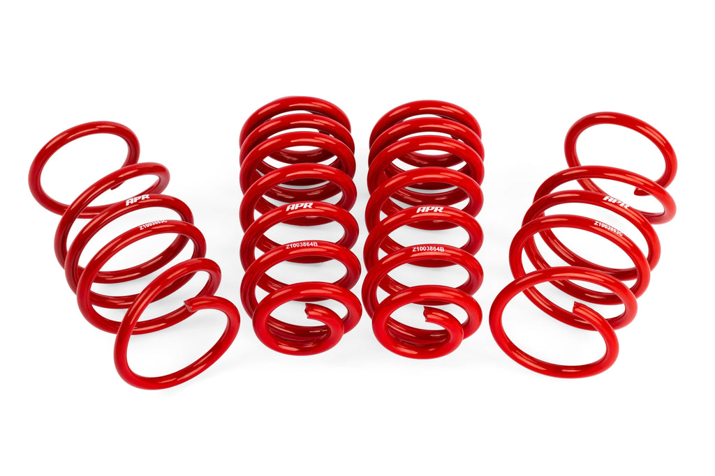 Kies-Motorsports APR APR Roll-Control Lowering Springs - VW MK8/MK8.5 Golf R (2022-2026) MK8 Golf R