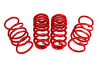 Kies-Motorsports APR APR Roll-Control Lowering Springs - VW MK8/MK8.5 Golf R (2022-2026) MK8 Golf R