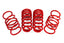 Kies-Motorsports APR APR Roll-Control Lowering Springs - VW MK8/MK8.5 Golf R (2022-2026) MK8 Golf R