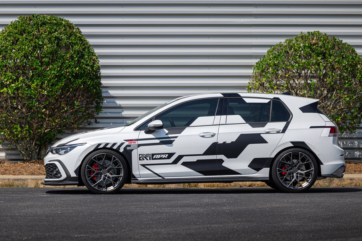 Kies-Motorsports APR APR Roll-Control Lowering Springs - VW MK8/MK8.5 GTI (2022-2026) MK8 GTI Main image