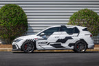 Kies-Motorsports APR APR Roll-Control Lowering Springs - VW MK8/MK8.5 GTI (2022-2026) MK8 GTI