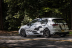 Kies-Motorsports APR APR Roll-Control Lowering Springs - VW MK8/MK8.5 GTI (2022-2026) MK8 GTI