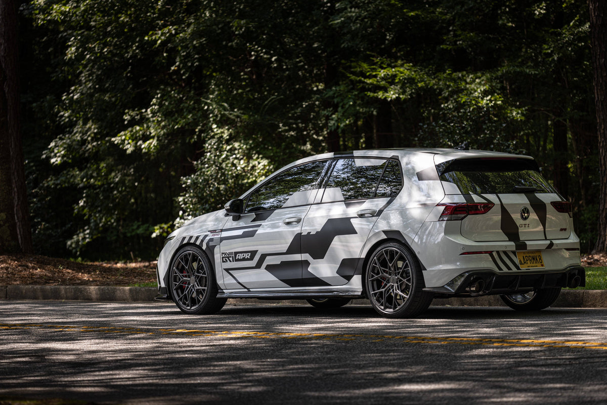 Kies-Motorsports APR APR Roll-Control Lowering Springs - VW MK8/MK8.5 GTI (2022-2026) MK8 GTI