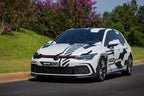 Kies-Motorsports APR APR Roll-Control Lowering Springs - VW MK8/MK8.5 GTI (2022-2026) MK8 GTI