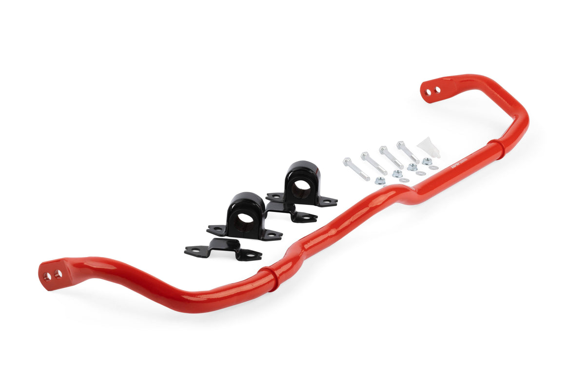 Kies-Motorsports APR APR Roll-Control Sway Bar - Front - (AWD MQB/MQB EVO) Front - AWD