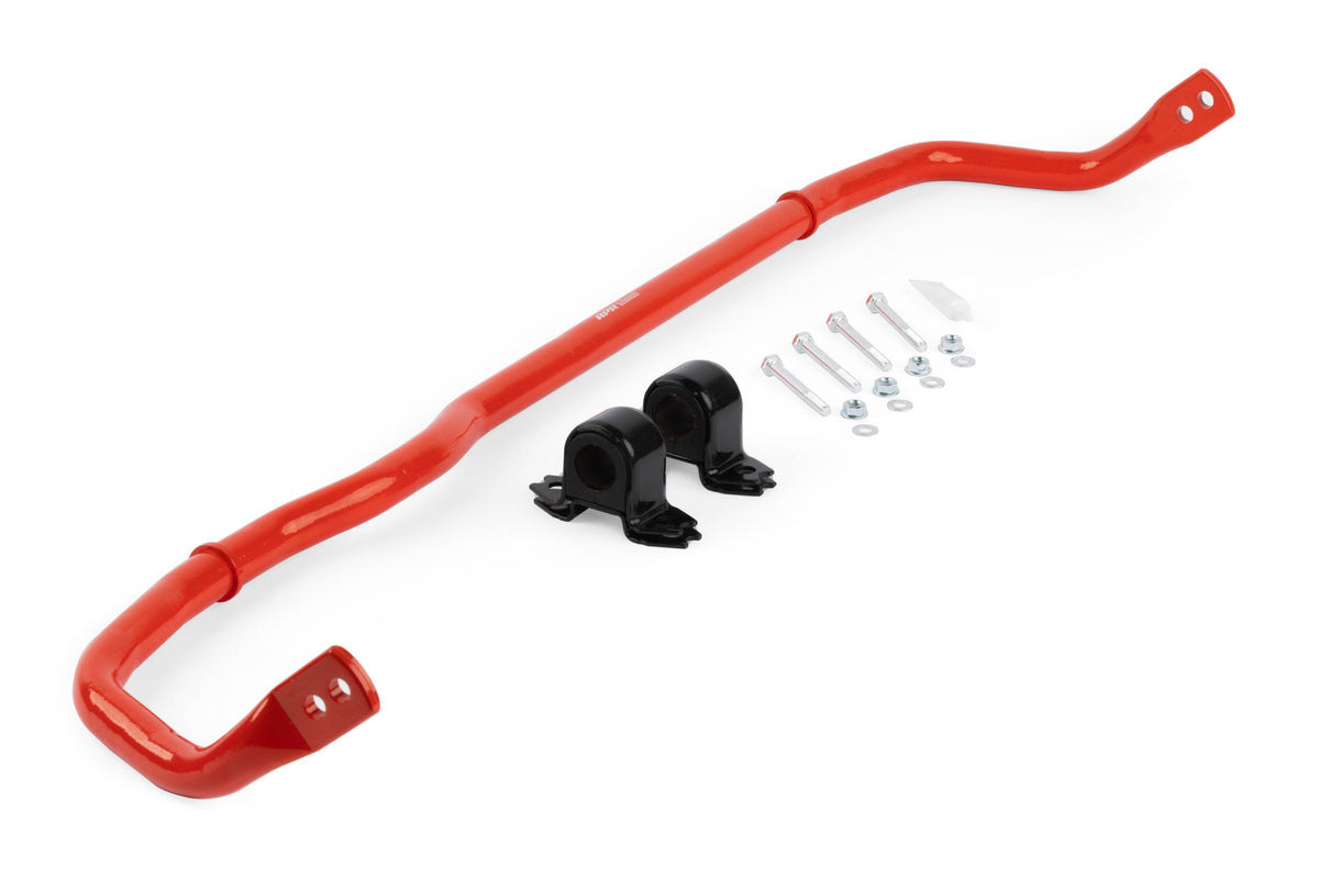 Kies-Motorsports APR APR Roll-Control Sway Bar - Front - (FWD MQB/MQB EVO) Front - FWD Main image