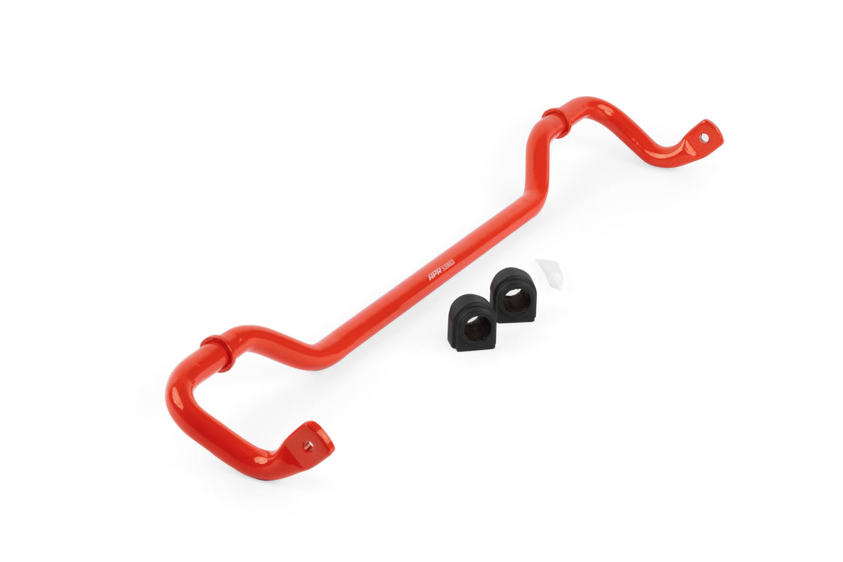 Kies-Motorsports APR APR Roll-Control Sway Bar - Rear - (FWD MQB/MQB EVO Independent Rear) Rear, FWD, Independent Suspension Main image