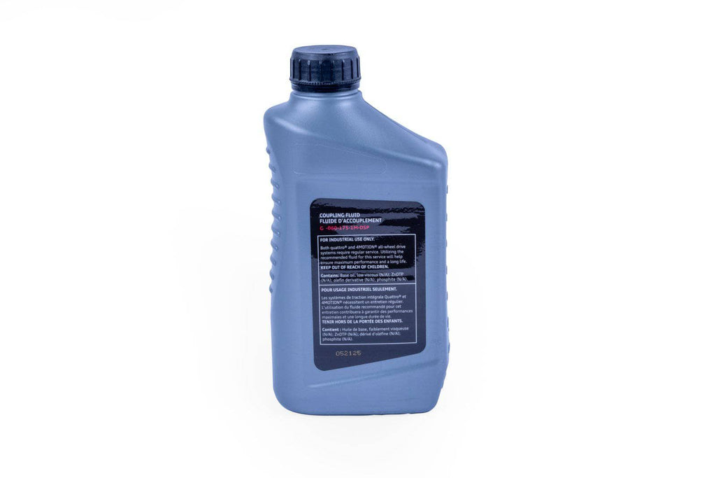 Kies-Motorsports APR APR Service Kit for GEN 5 Haldex