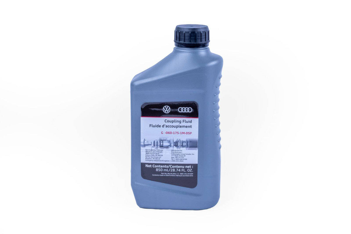 Kies-Motorsports APR APR Service Kit for GEN 5 Haldex