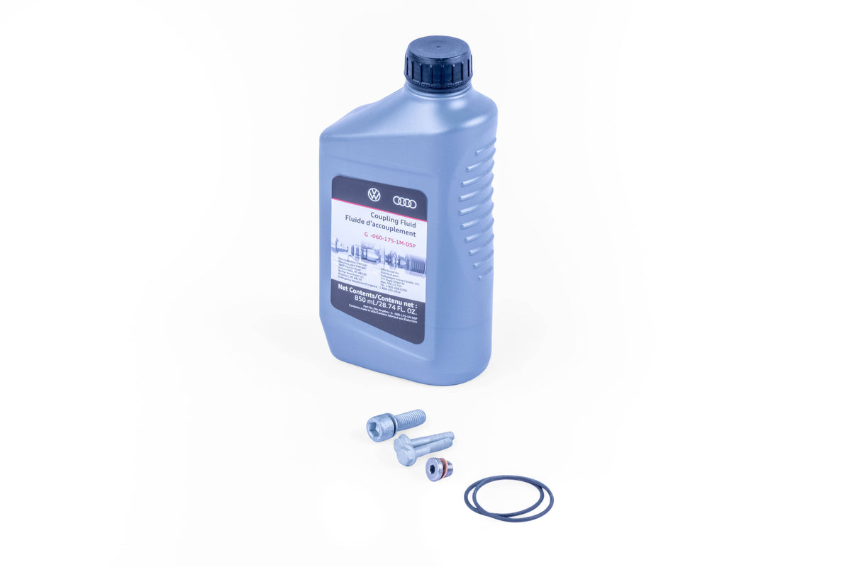 Kies-Motorsports APR APR Service Kit for GEN 5 Haldex