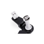 Kies-Motorsports APR APR Short Shifter (6MT) - Shifter Relay Assembly Only