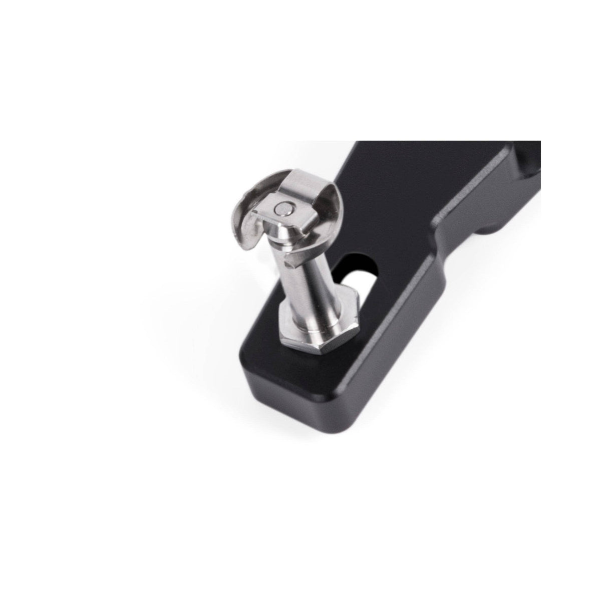 Kies-Motorsports APR APR Short Shifter (6MT) - Shifter Relay Assembly Only