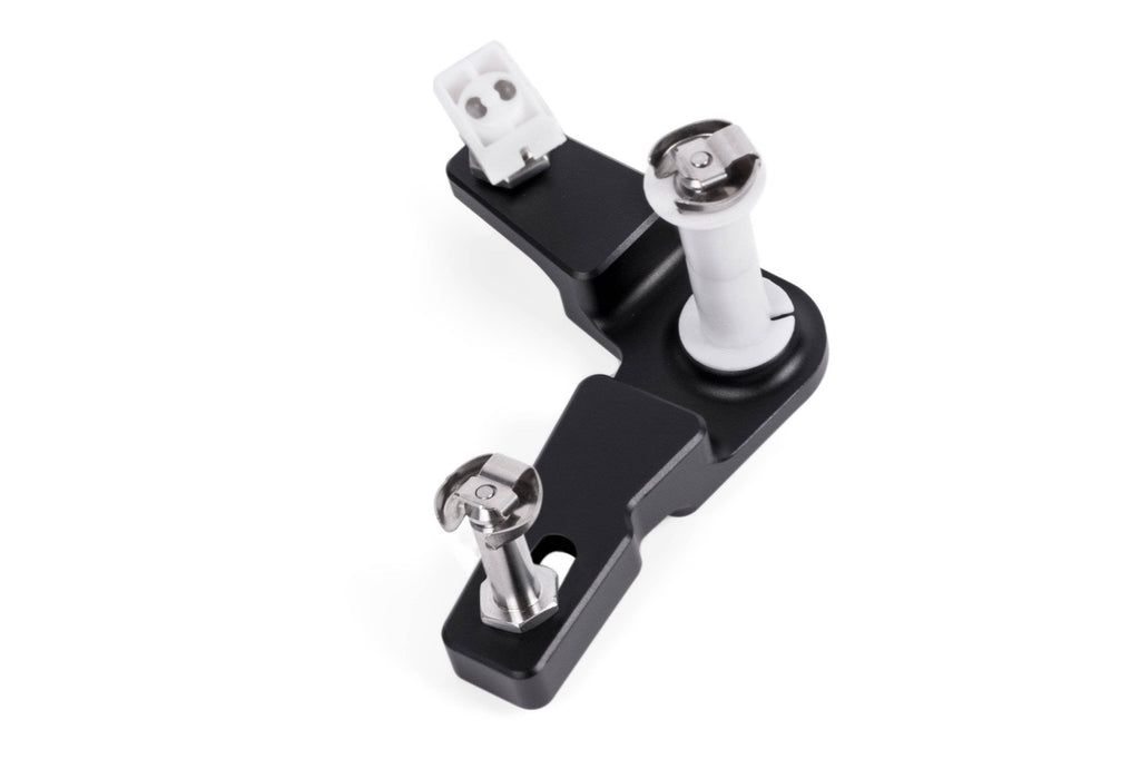 Kies-Motorsports APR APR Short Shifter (6MT) - Shifter Relay Assembly Only