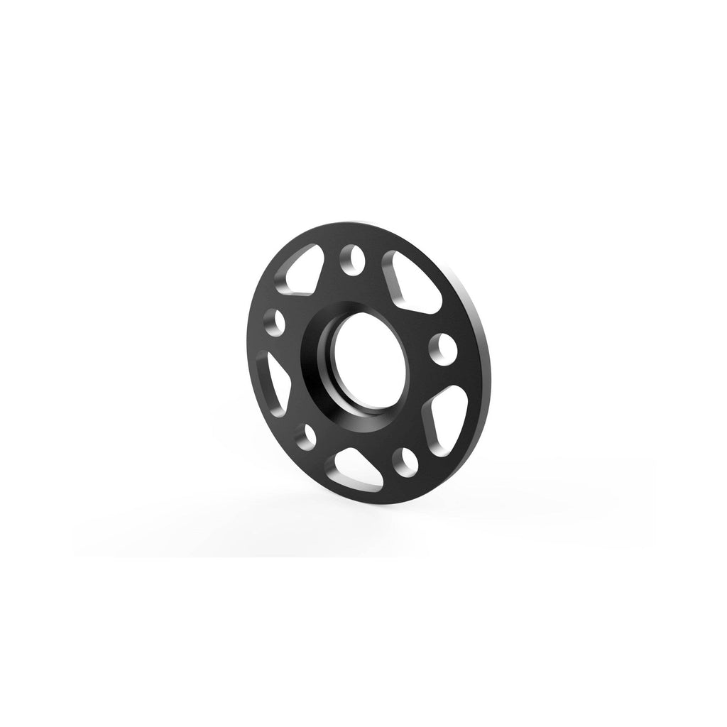 Kies-Motorsports APR APR Spacers (Set of 2) - 57.1mm CB - 10mm Thick 10 MM / 57.1 MM