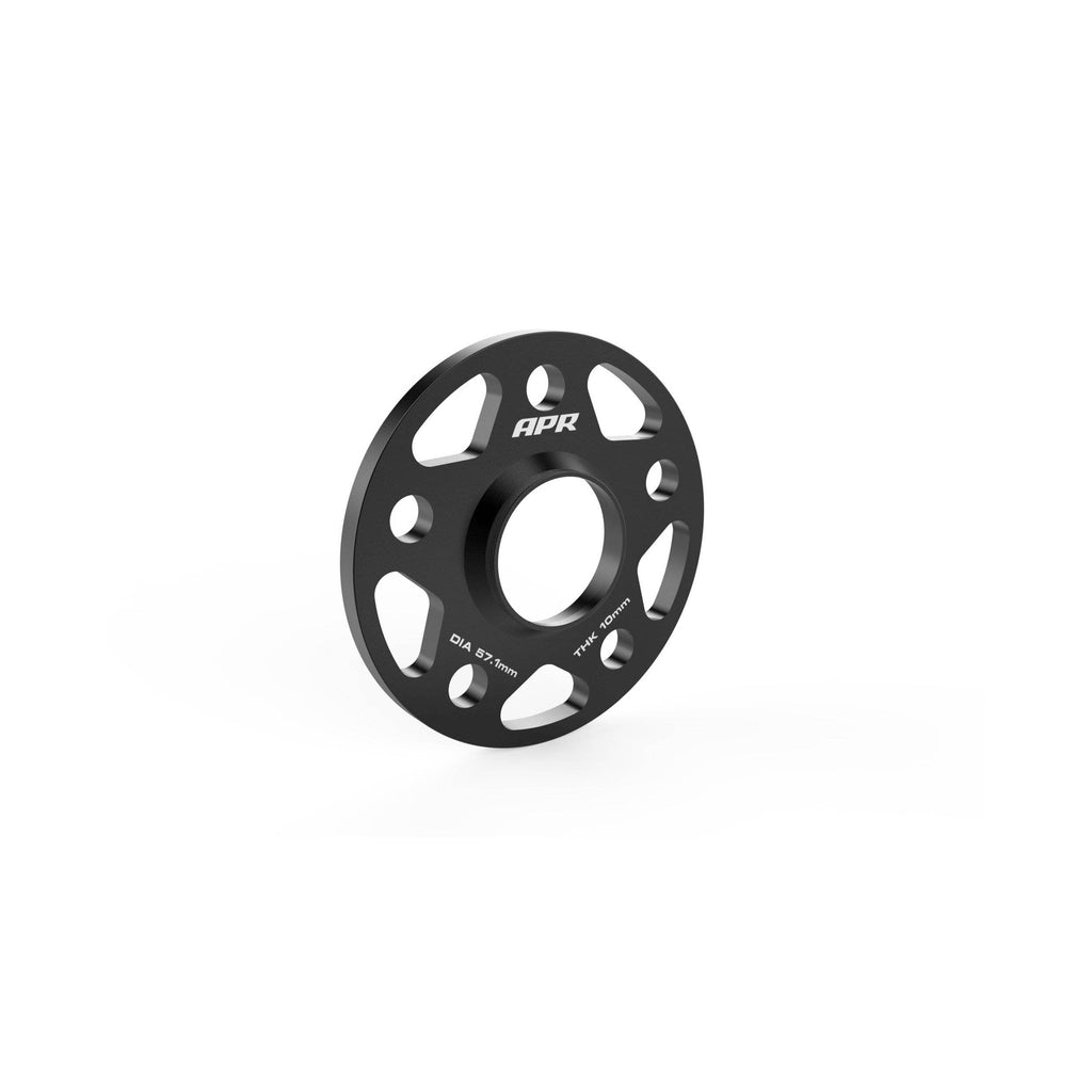Kies-Motorsports APR APR Spacers (Set of 2) - 57.1mm CB - 10mm Thick 10 MM / 57.1 MM