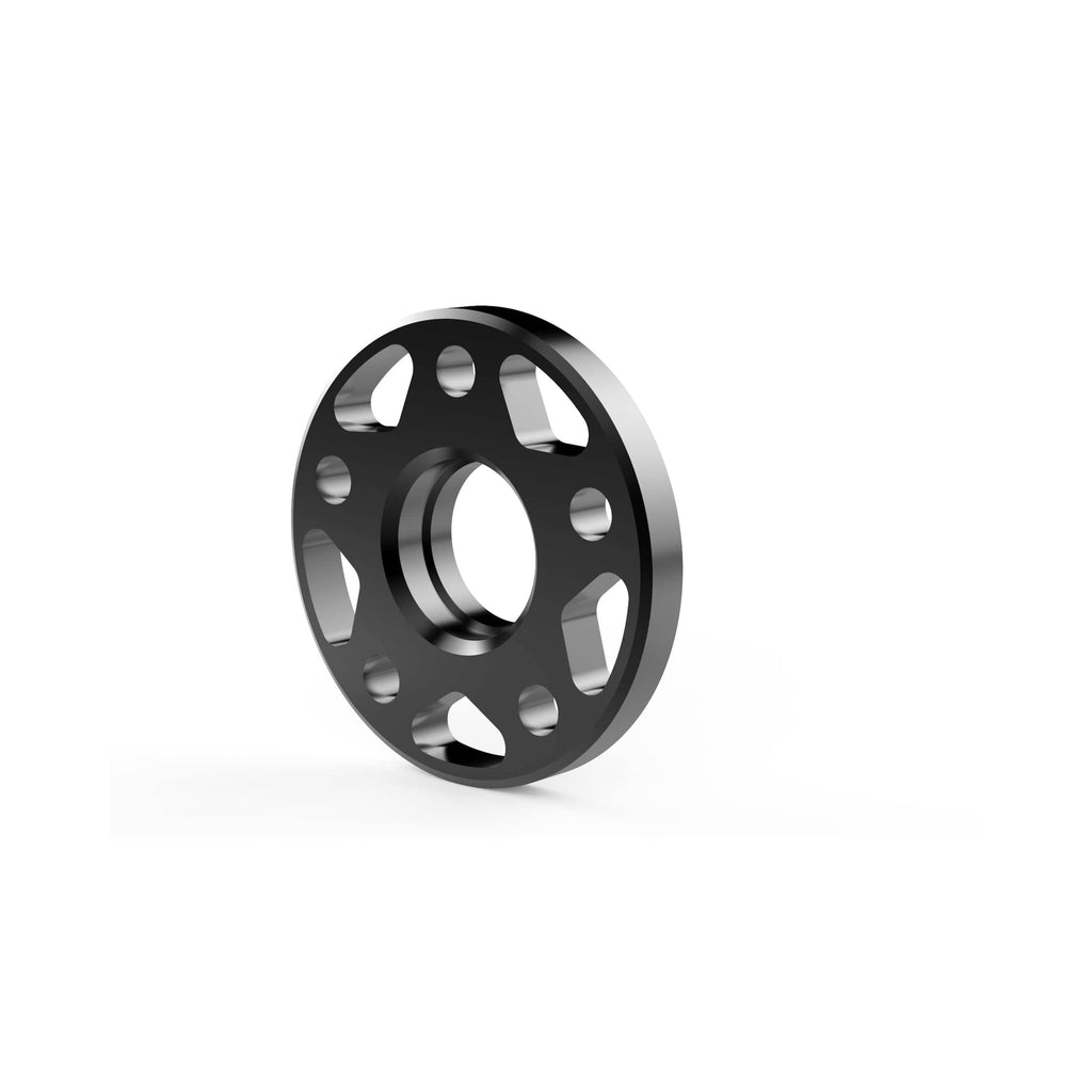 Kies-Motorsports APR APR Spacers (Set of 2) - 57.1mm CB - 17mm Thick 17 MM / 57.1 MM