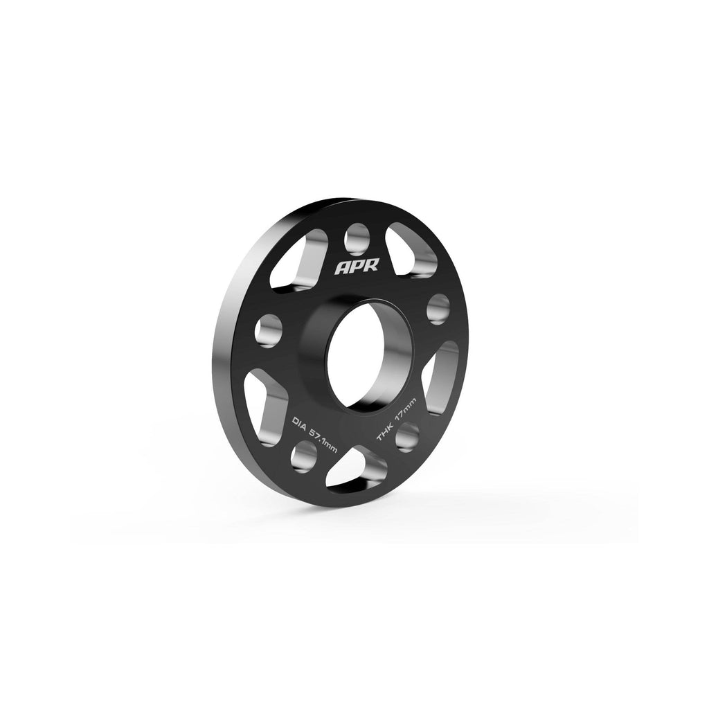 Kies-Motorsports APR APR Spacers (Set of 2) - 57.1mm CB - 17mm Thick 17 MM / 57.1 MM