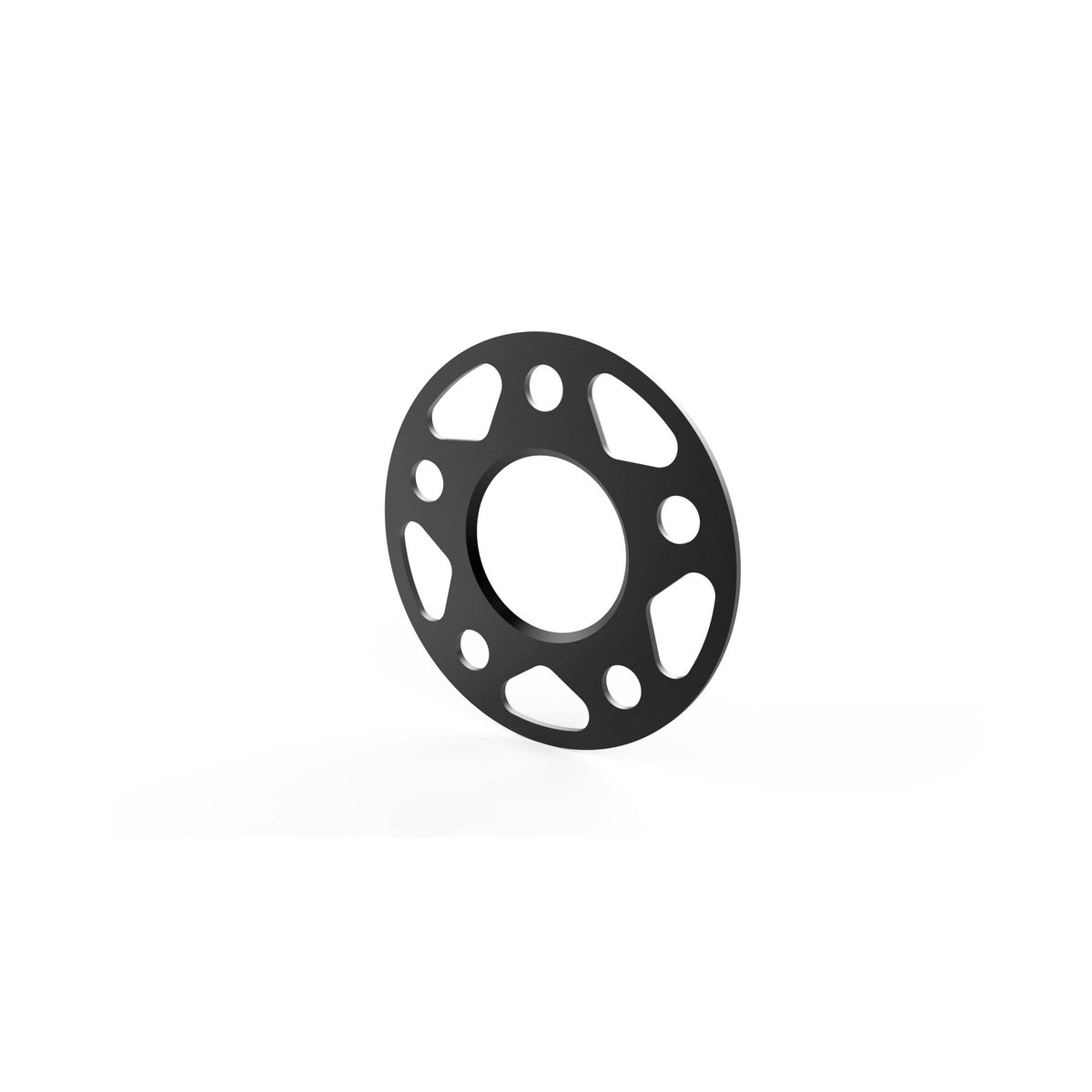 Kies-Motorsports APR APR Spacers (Set of 2) - 57.1mm CB - 3mm Thick 3 MM / 57.1 MM