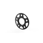 Kies-Motorsports APR APR Spacers (Set of 2) - 57.1mm CB - 5mm Thick 5 MM / 57.1 MM