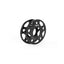 Kies-Motorsports APR APR Spacers (Set of 2) - 57.1mm CB - 6mm Thick 6 MM / 57.1 MM