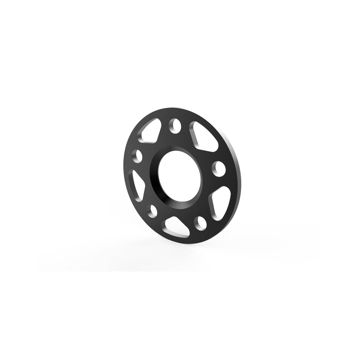 Kies-Motorsports APR APR Spacers (Set of 2) - 57.1mm CB - 8mm Thick 8 MM / 57.1 MM