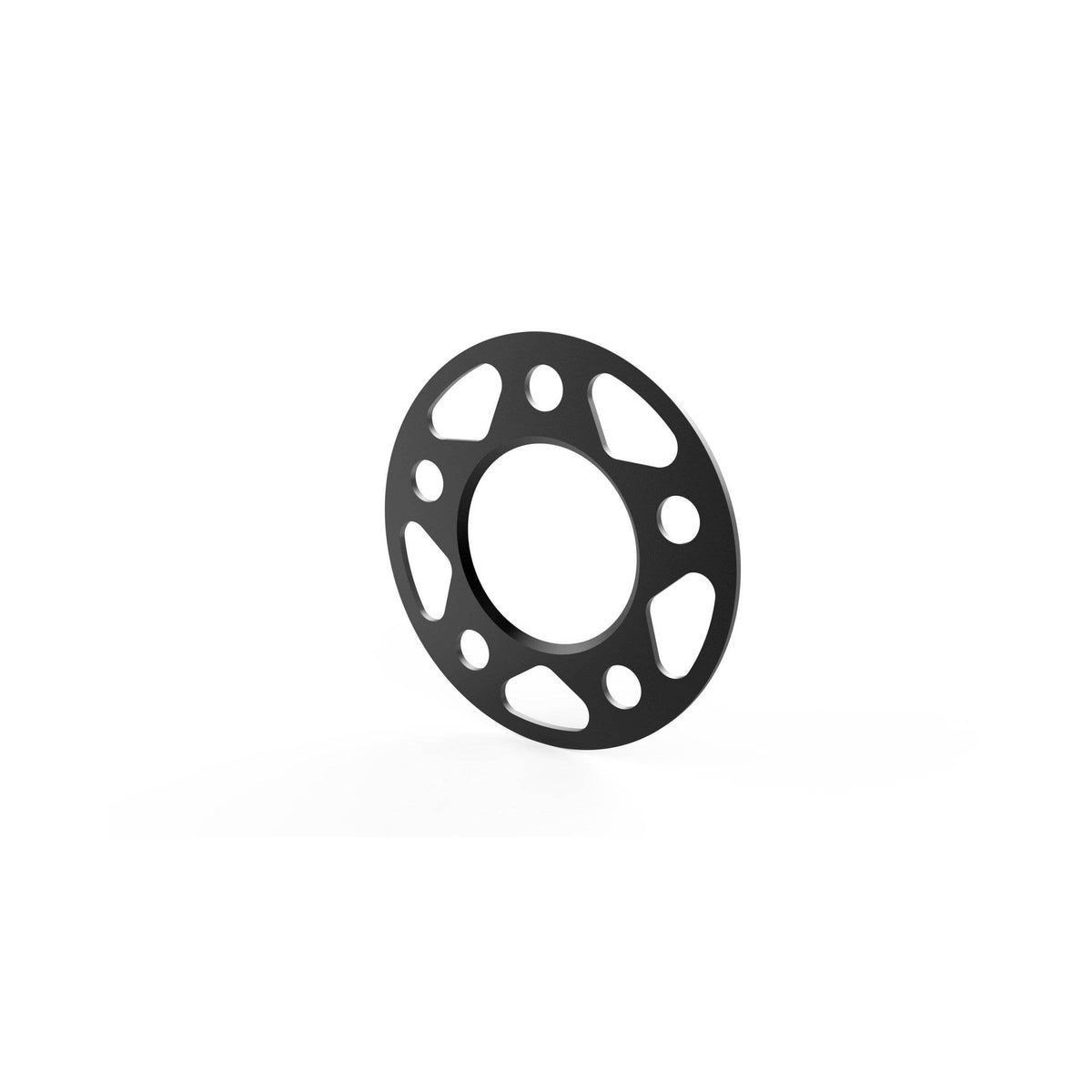 Kies-Motorsports APR APR Spacers (Set of 2) - 66.5mm CB - 3mm Thick 3 MM / 66.5 MM