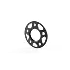 Kies-Motorsports APR APR Spacers (Set of 2) - 66.5mm CB - 5mm Thick 5 MM / 66.5 MM