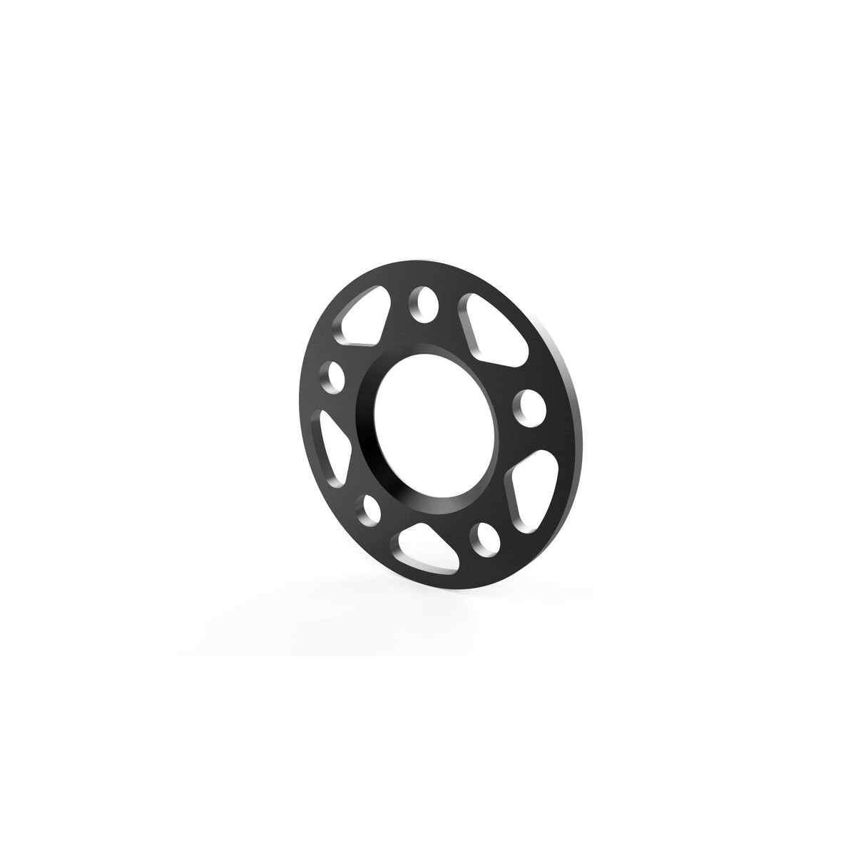 Kies-Motorsports APR APR Spacers (Set of 2) - 66.5mm CB - 7mm Thick 7 MM / 66.5 MM