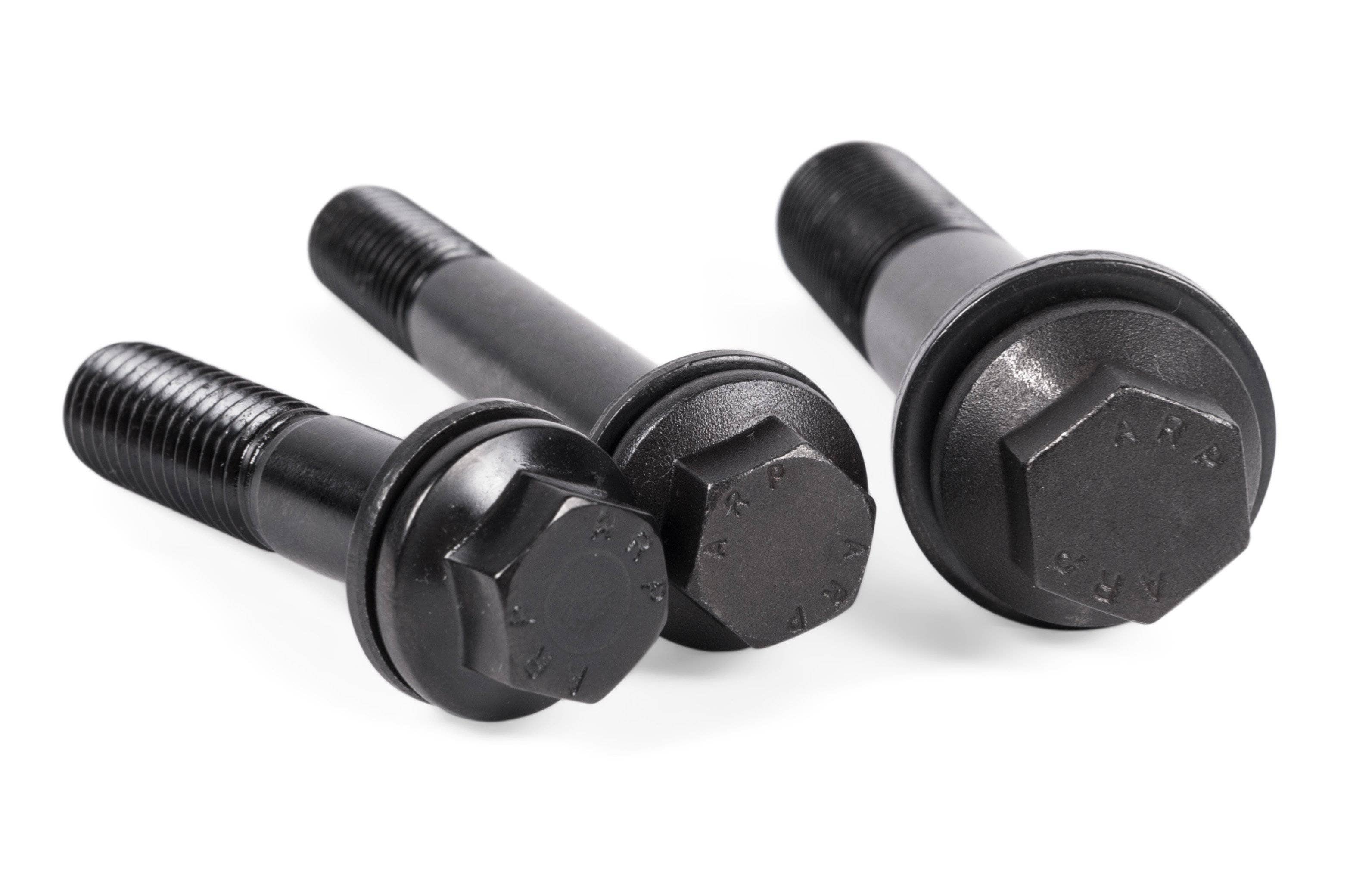 APR Spherical Pendulum Mount - PQ35 Secondary image