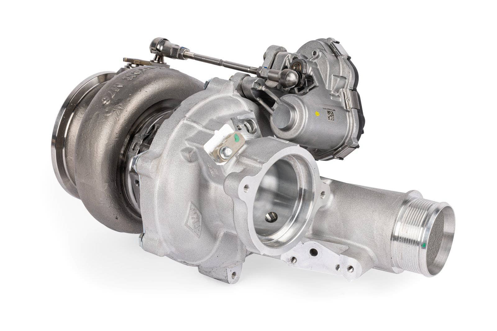 APR Stage 3 PowerMax GT2563S Turbocharger System - 2.0T EA888.4 Secondary image