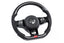 Kies-Motorsports APR APR Steering Wheel - Carbon Fiber & Perforated Leather
MK7 Golf R Silver (For use without Paddles) Silver / For use without Paddles