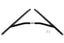 Kies-Motorsports APR APR Strut Tower Brace (B9)